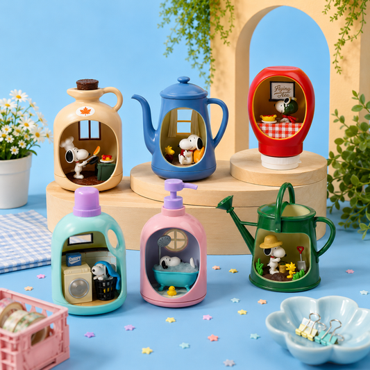 Kawaii Quest – Monthly Kawaii Subscription Box