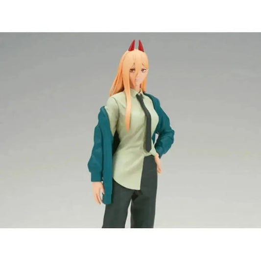 Chainsaw Man Chain Spirits Vol.4 Power