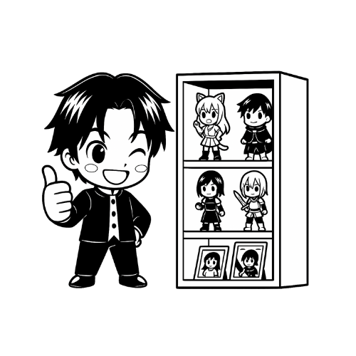 Official licensed merchandise from Japan in Australia