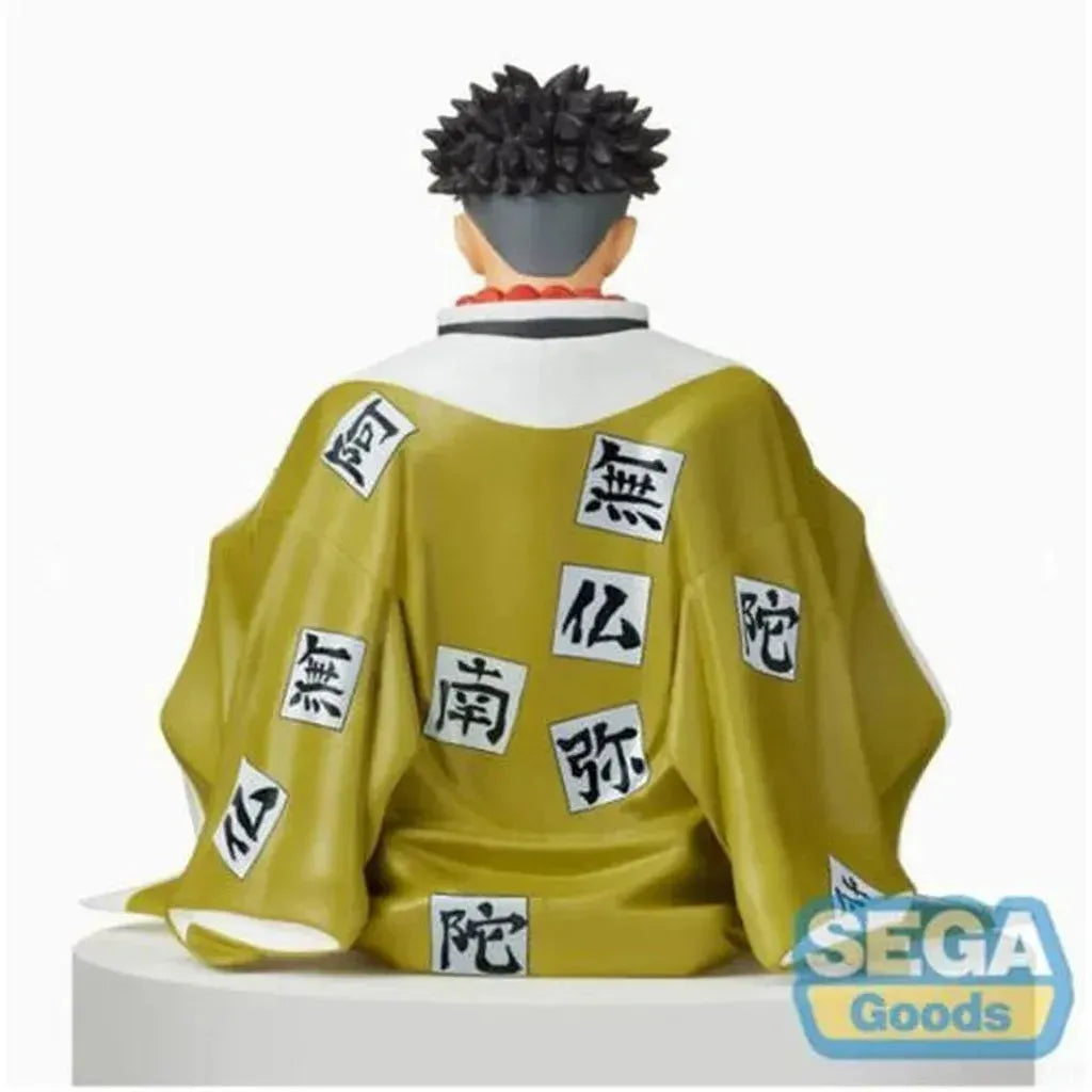 Demon Slayer – Chokonose Gyomei Himejima-Sega-