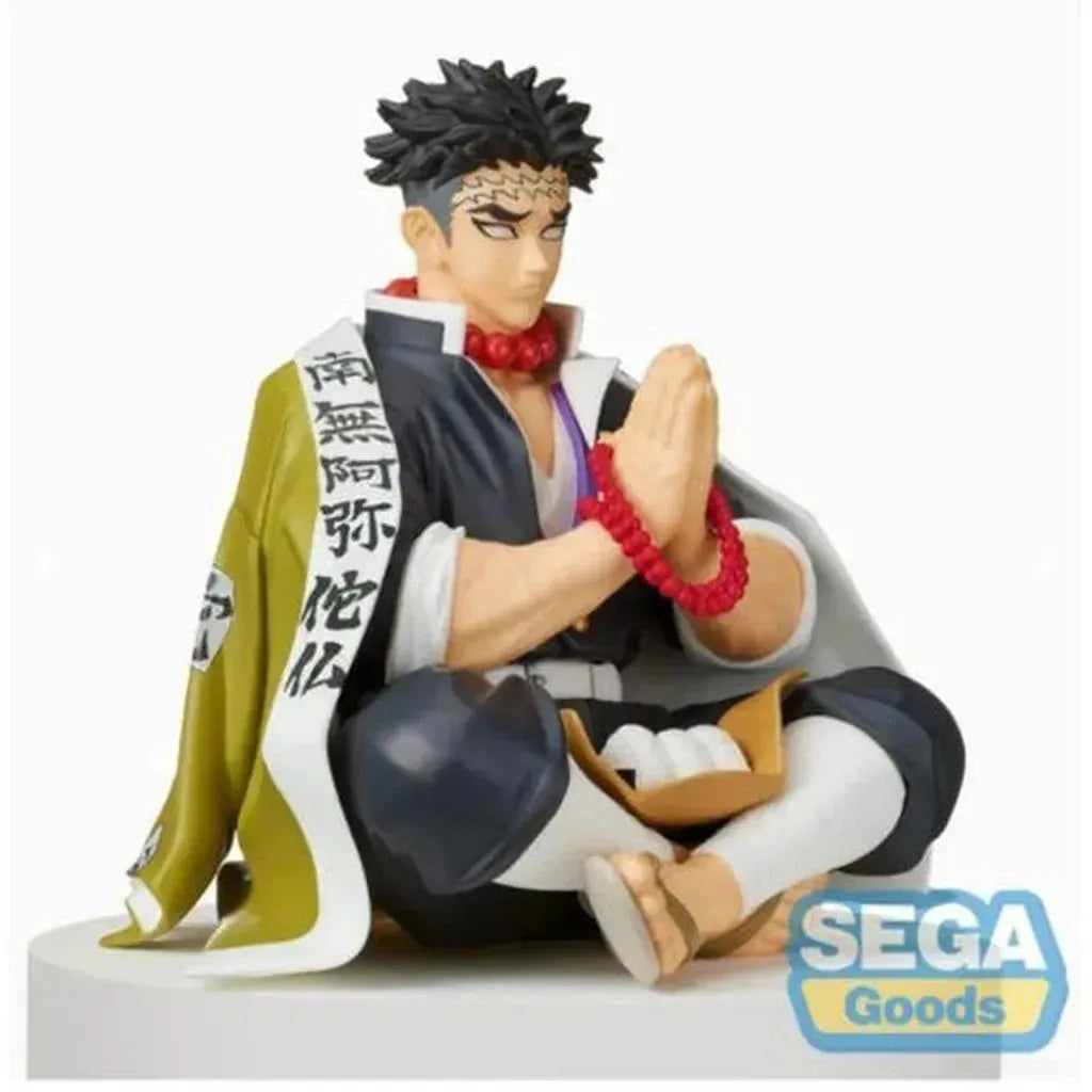 Demon Slayer – Chokonose Gyomei Himejima-Sega-