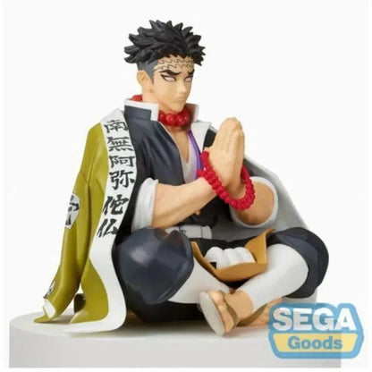 Demon Slayer – Chokonose Gyomei Himejima-Sega-