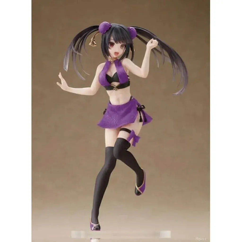 Date A Live IV - Coreful Kurumi Tokisaki China Swimsuit ver Renewal