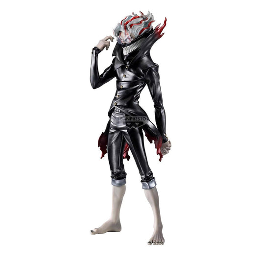 dandadan-grandista-okarun-transformed-metallic-color-ver-figure-bandai