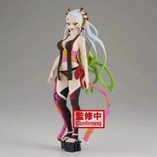 Demon Slayer Demon Series Vol.9 Daki-Figure-Banpresto-