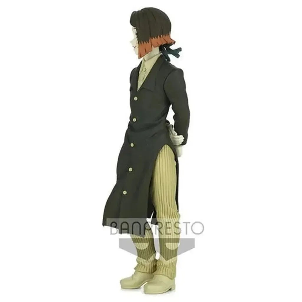 Demon Slayer Demon Series Vol.4 Enmu-Banpresto-