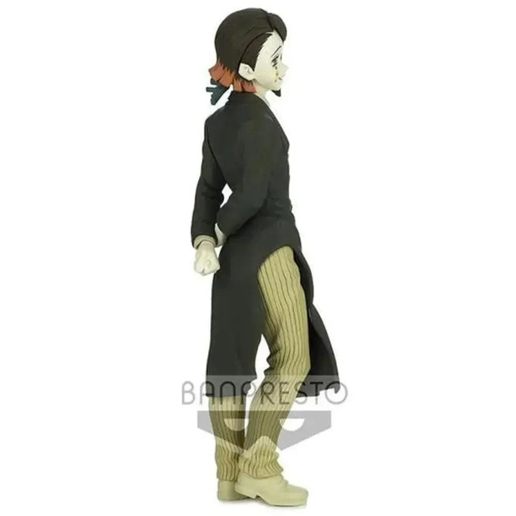 Demon Slayer Demon Series Vol.4 Enmu-Banpresto-