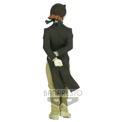 Demon Slayer Demon Series Vol.4 Enmu-Banpresto-