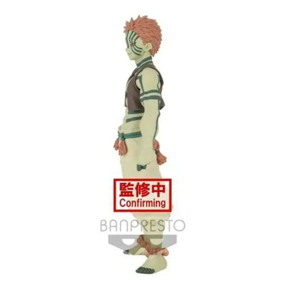 Demon Slayer Demon Series Vol.5 Akaza-Figure-Banpresto-