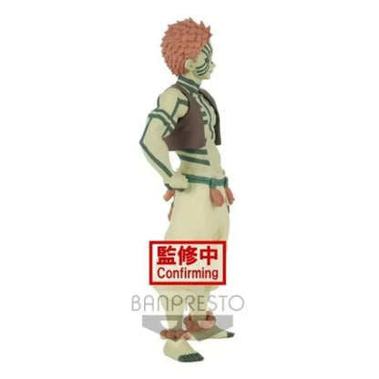 Demon Slayer Demon Series Vol.5 Akaza-Figure-Banpresto-