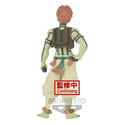 Demon Slayer Demon Series Vol.5 Akaza-Figure-Banpresto-