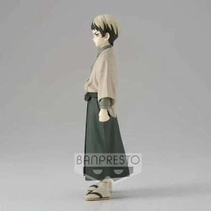 Demon Slayer – Vol.22 Yushiro-Figure-Banpresto-