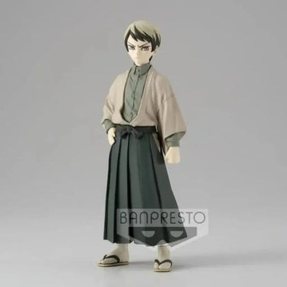 Demon Slayer – Vol.22 Yushiro-Figure-Banpresto-