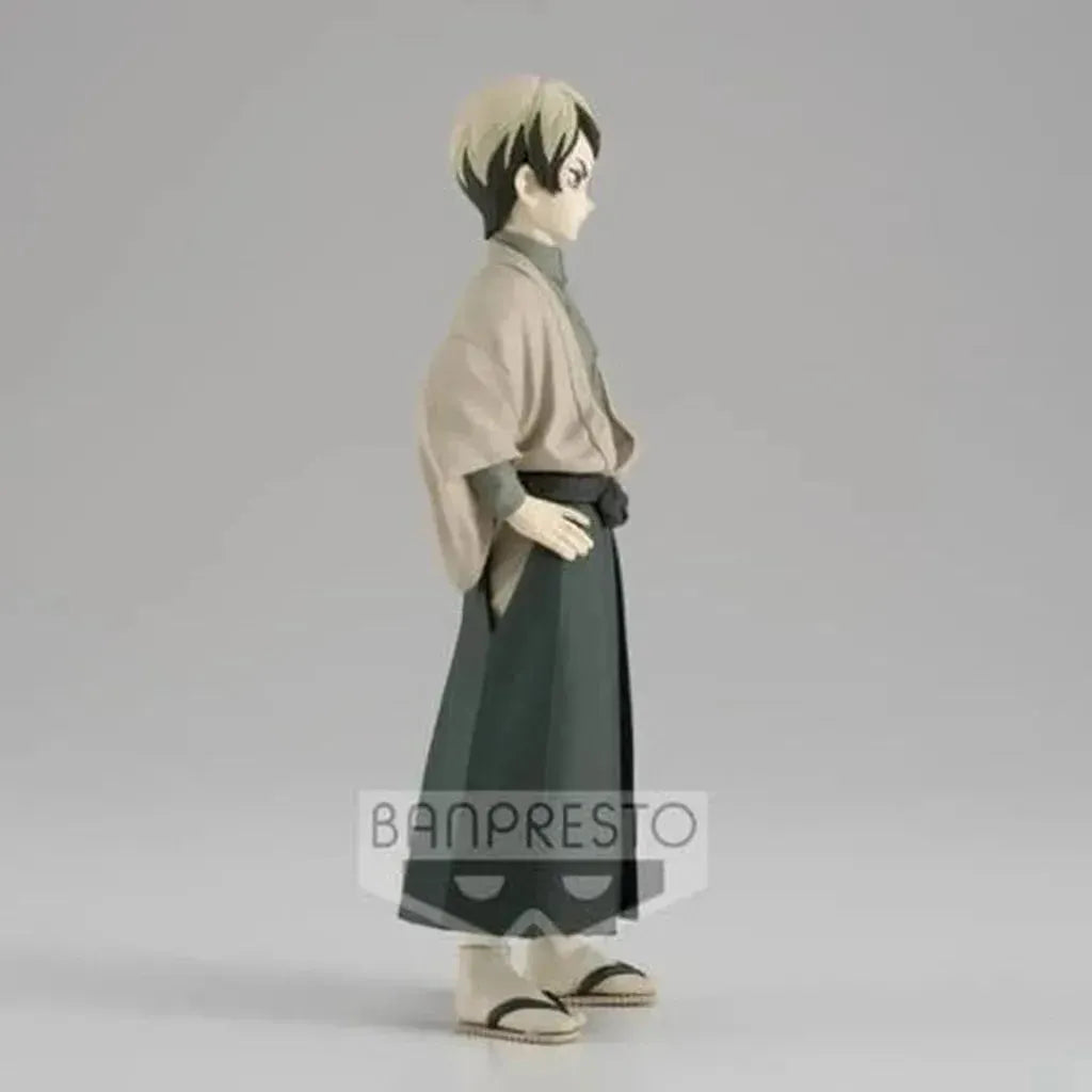 Demon Slayer – Vol.22 Yushiro-Figure-Banpresto-