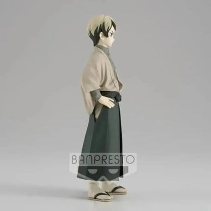 Demon Slayer – Vol.22 Yushiro-Figure-Banpresto-