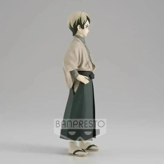 Demon Slayer – Vol.22 Yushiro-Figure-Banpresto-