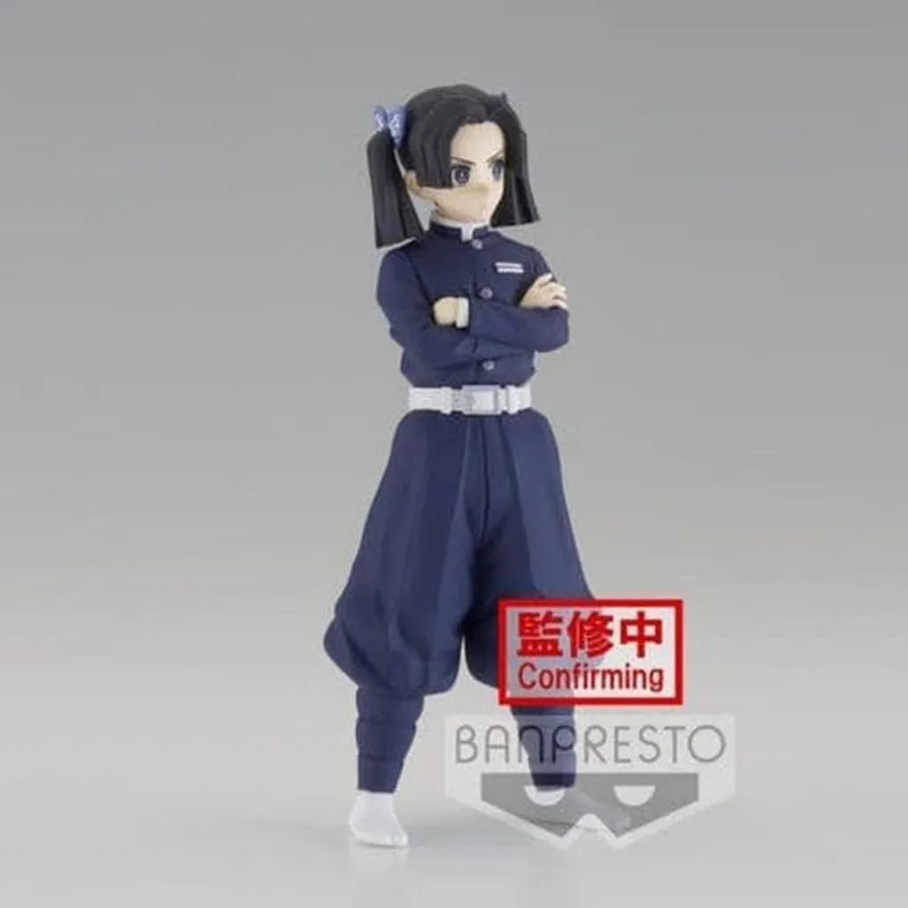 Demon Slayer Vol.23 Aoi Kanzaki-Figure-Banpresto-