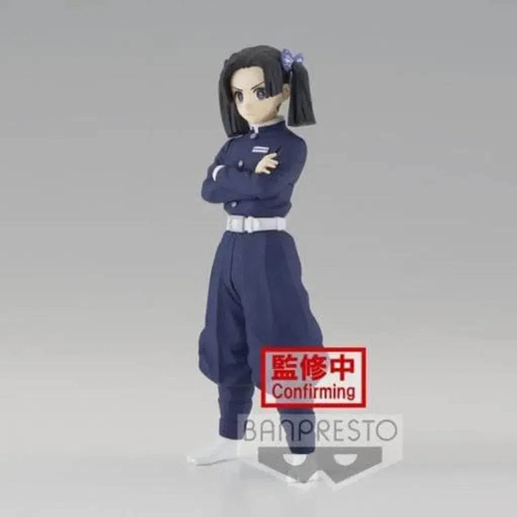 Demon Slayer Vol.23 Aoi Kanzaki-Figure-Banpresto-