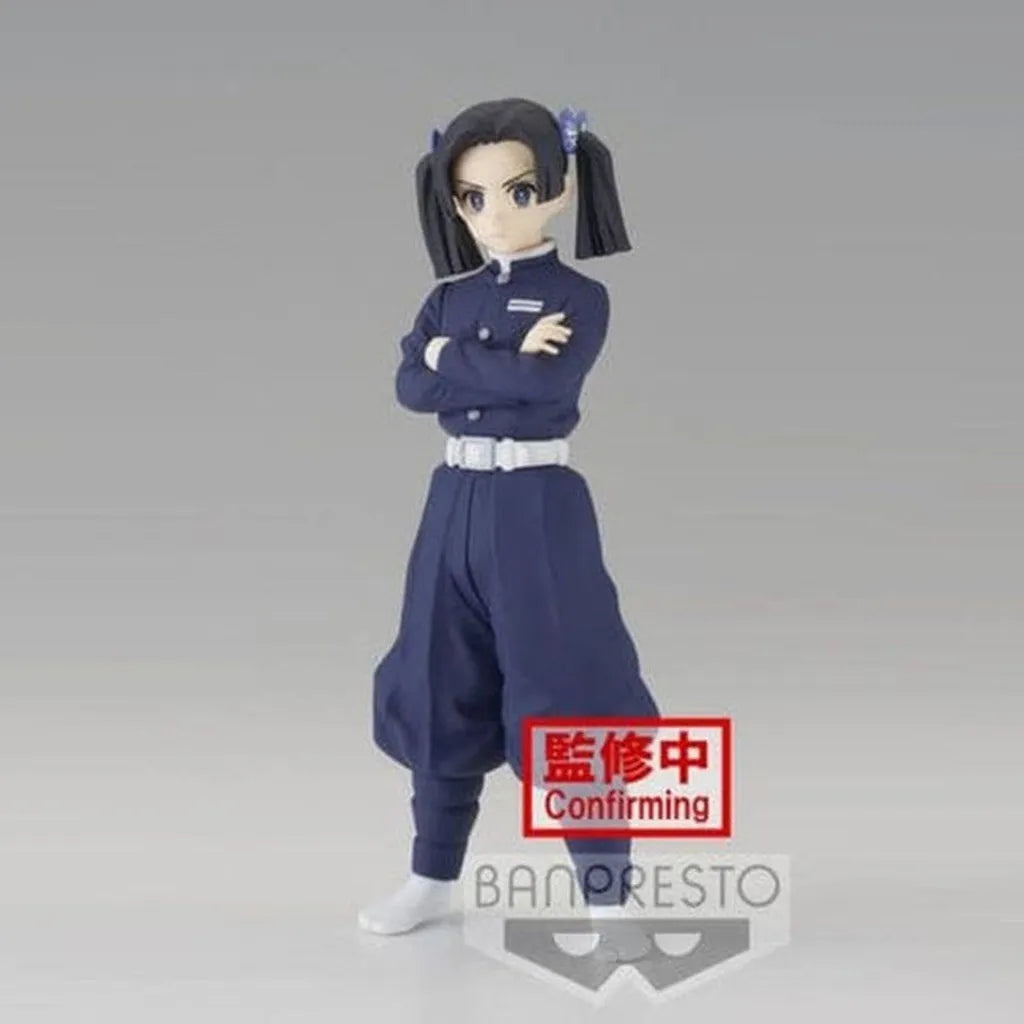 Demon Slayer Vol.23 Aoi Kanzaki-Figure-Banpresto-