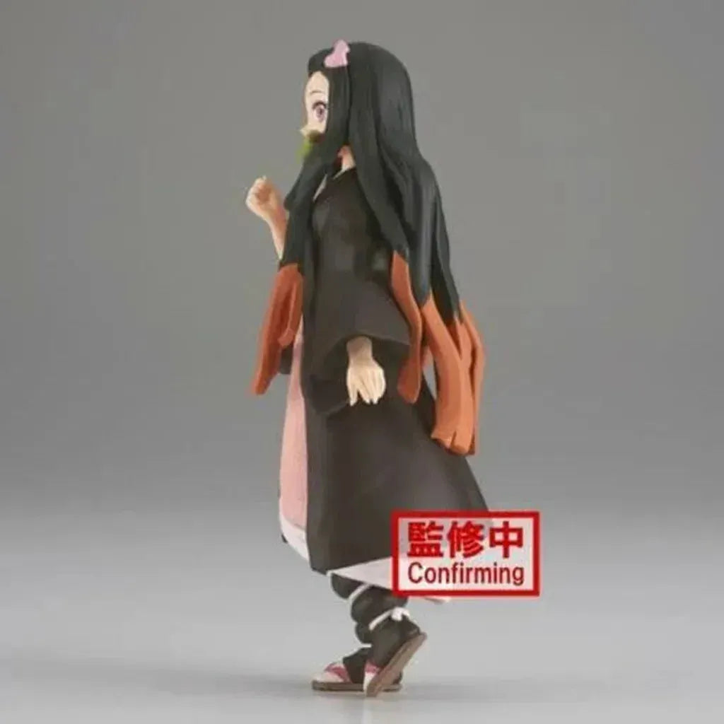 Demon Slayer Vol.30 Nezuko Kamado-Figure-Banpresto-