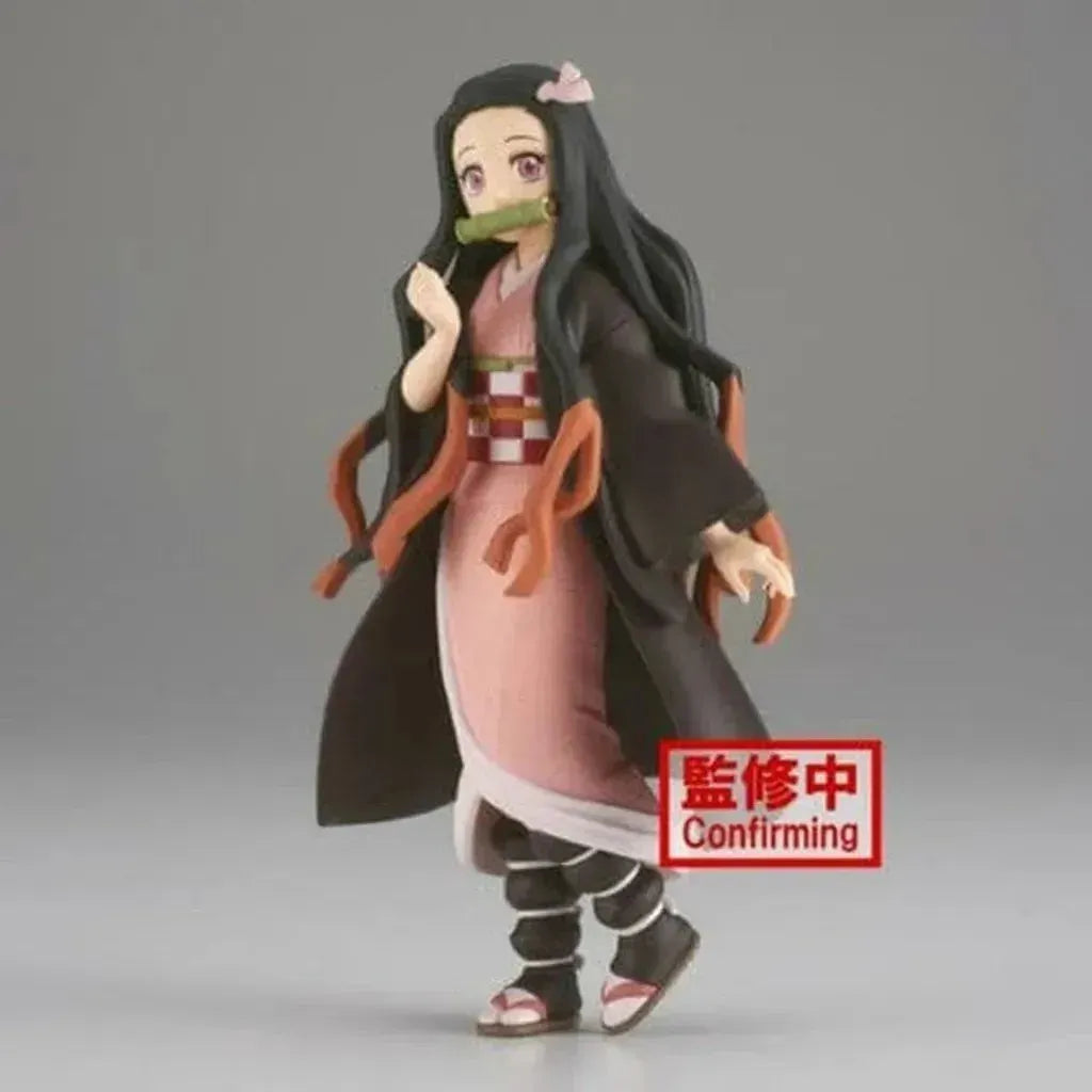 Demon Slayer Vol.30 Nezuko Kamado-Figure-Banpresto-