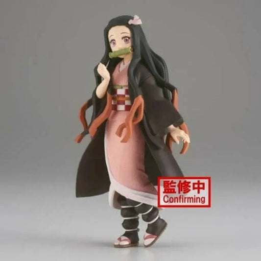 Demon Slayer Vol.30 Nezuko Kamado-Figure-Banpresto-