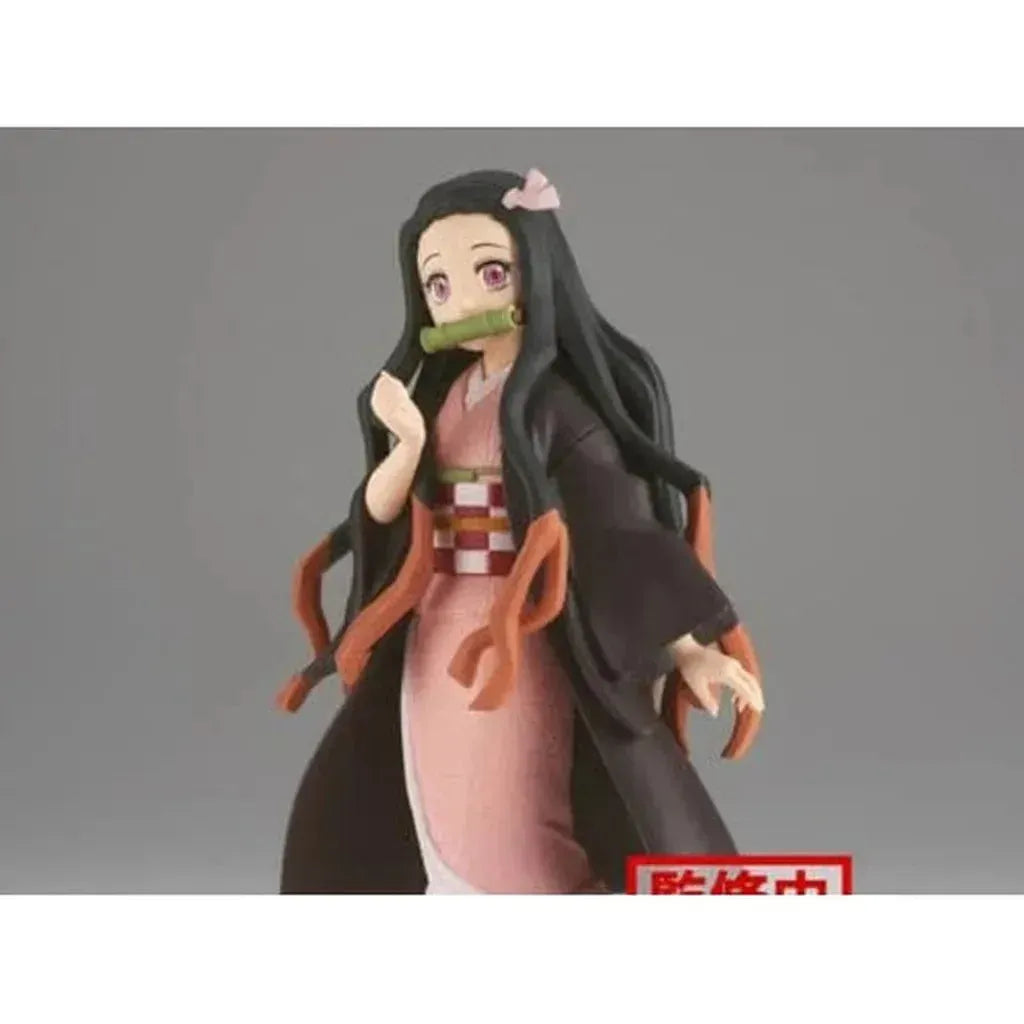 Demon Slayer Vol.30 Nezuko Kamado-Figure-Banpresto-