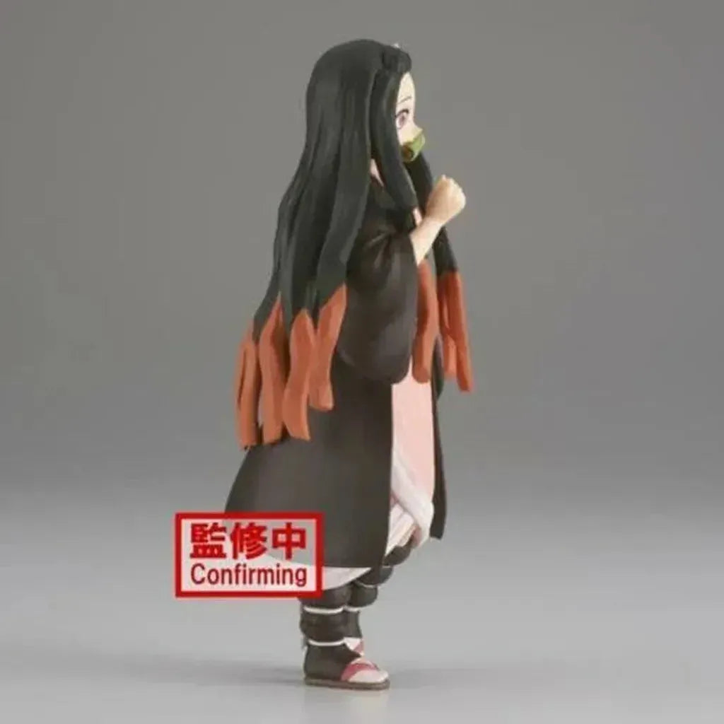Demon Slayer Vol.30 Nezuko Kamado-Figure-Banpresto-