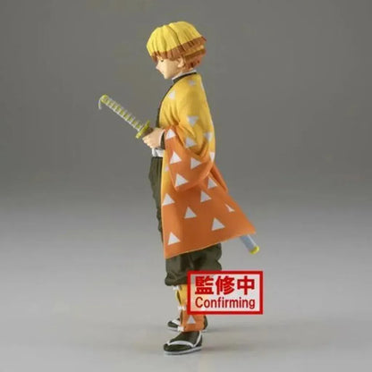 Demon Slayer Vol.31 Zenitsu Agatsuma-Figure-Banpresto-