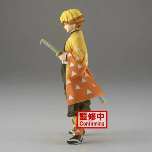 Demon Slayer Vol.31 Zenitsu Agatsuma-Figure-Banpresto-