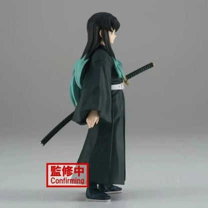 Demon Slayer – Vol.33 Muichiro Tokito-Figure-Banpresto-