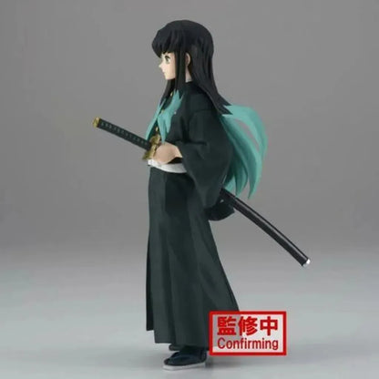 Demon Slayer – Vol.33 Muichiro Tokito-Figure-Banpresto-