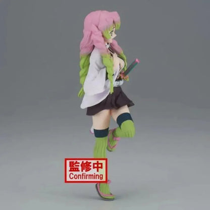 Demon Slayer – Vol.34 Mitsuri Kanroji-Banpresto-