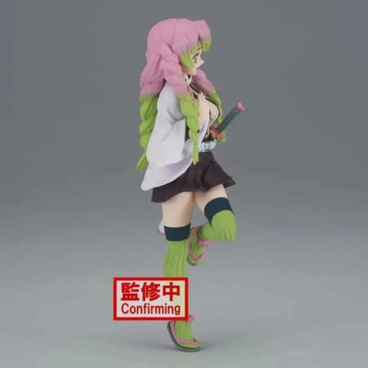 Demon Slayer – Vol.34 Mitsuri Kanroji-Banpresto-