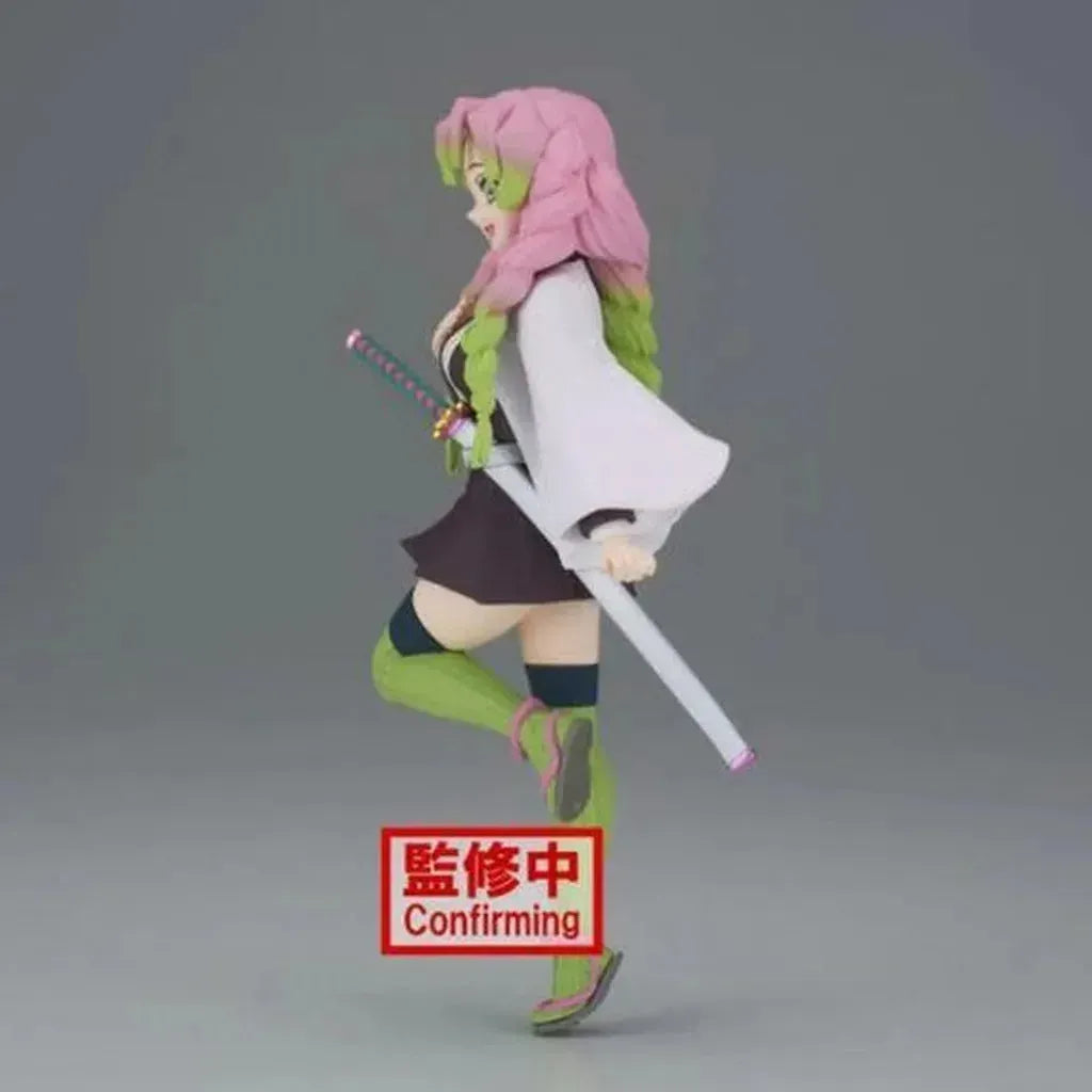 Demon Slayer – Vol.34 Mitsuri Kanroji-Banpresto-