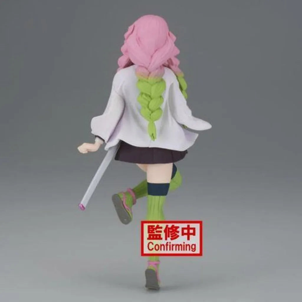 Demon Slayer – Vol.34 Mitsuri Kanroji-Banpresto-
