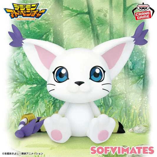 Digimon-Tailmon-Sofvimates-Figure
