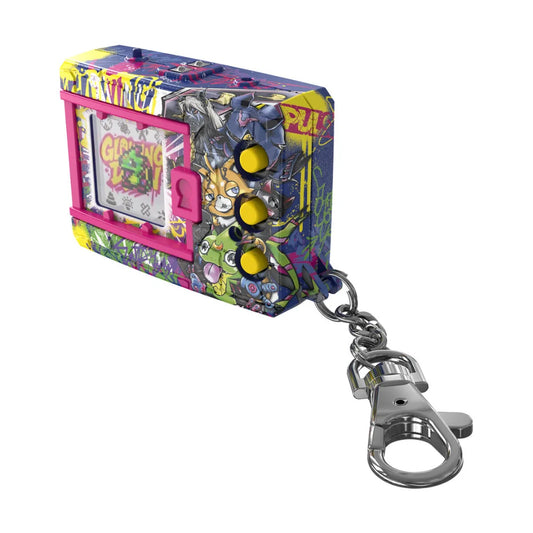 Digimon – Digital Monster COLOR: BEATBREAK Edition (Glowing Dawn Color / Digivolution Gekkomon Color) [Pre-Order]