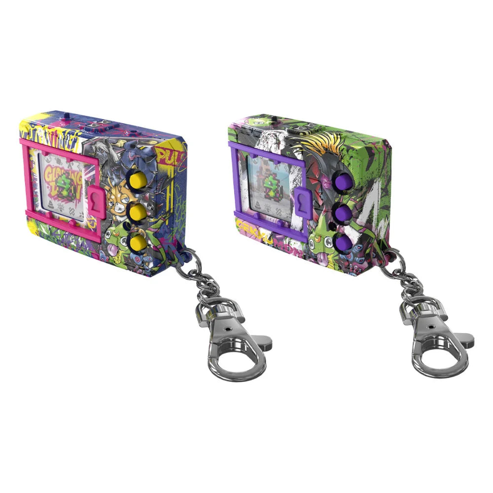 Digimon – Digital Monster COLOR: BEATBREAK Edition (Glowing Dawn Color / Digivolution Gekkomon Color) [Pre-Order]