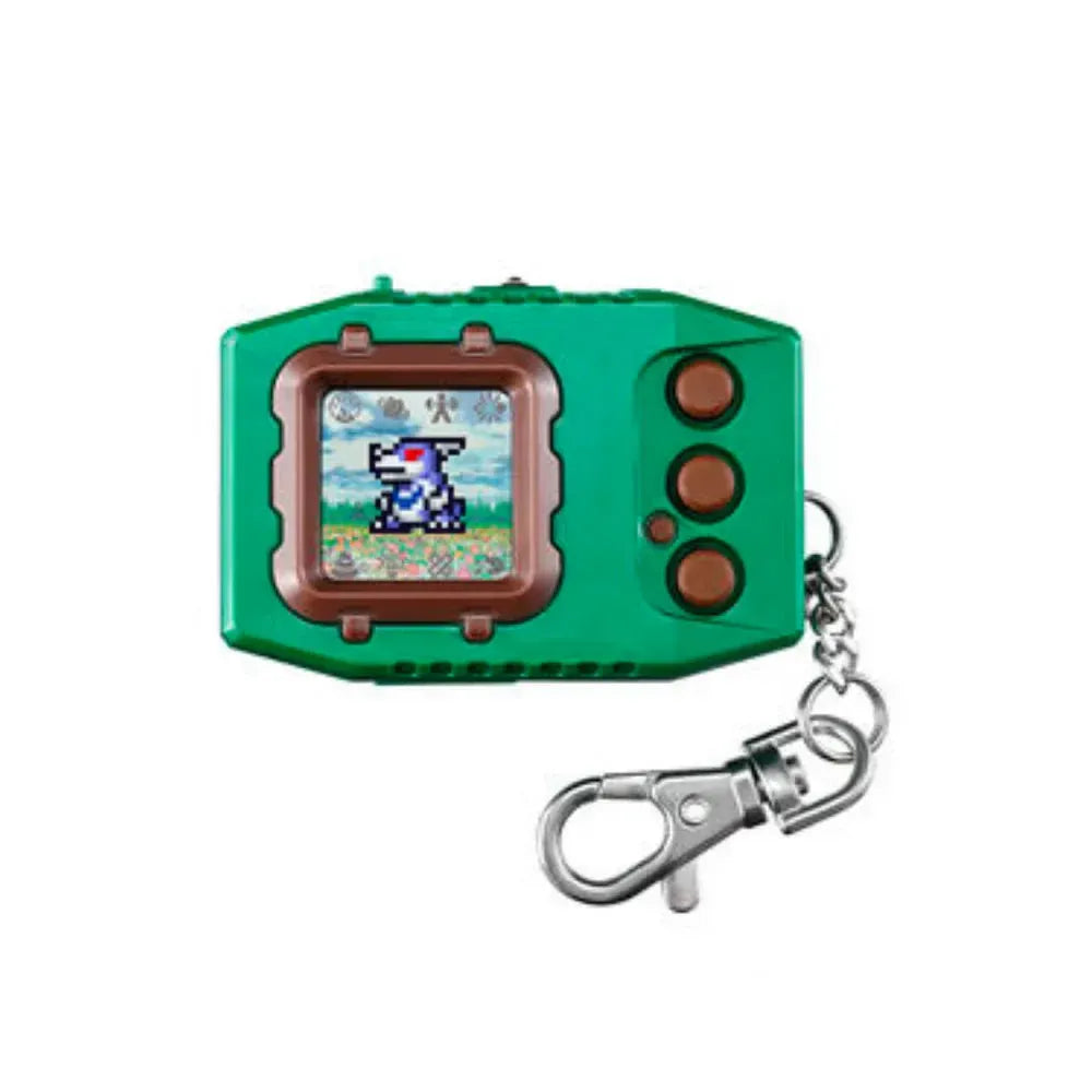 Digimon - Digimon Pendulum COLOR Vpet (WIND GUARDIANS / METAL EMPIRE / VIRUS BUSTERS) - Virtual Pet