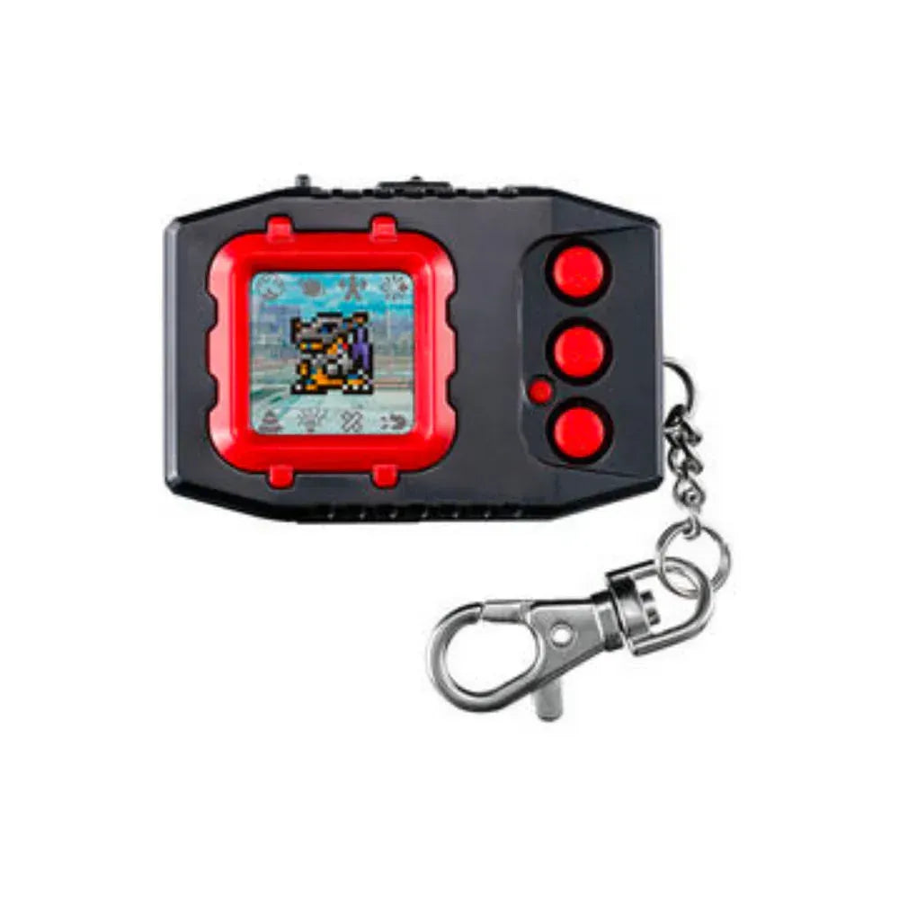 Digimon - Digimon Pendulum COLOR Vpet (WIND GUARDIANS / METAL EMPIRE / VIRUS BUSTERS) - Virtual Pet