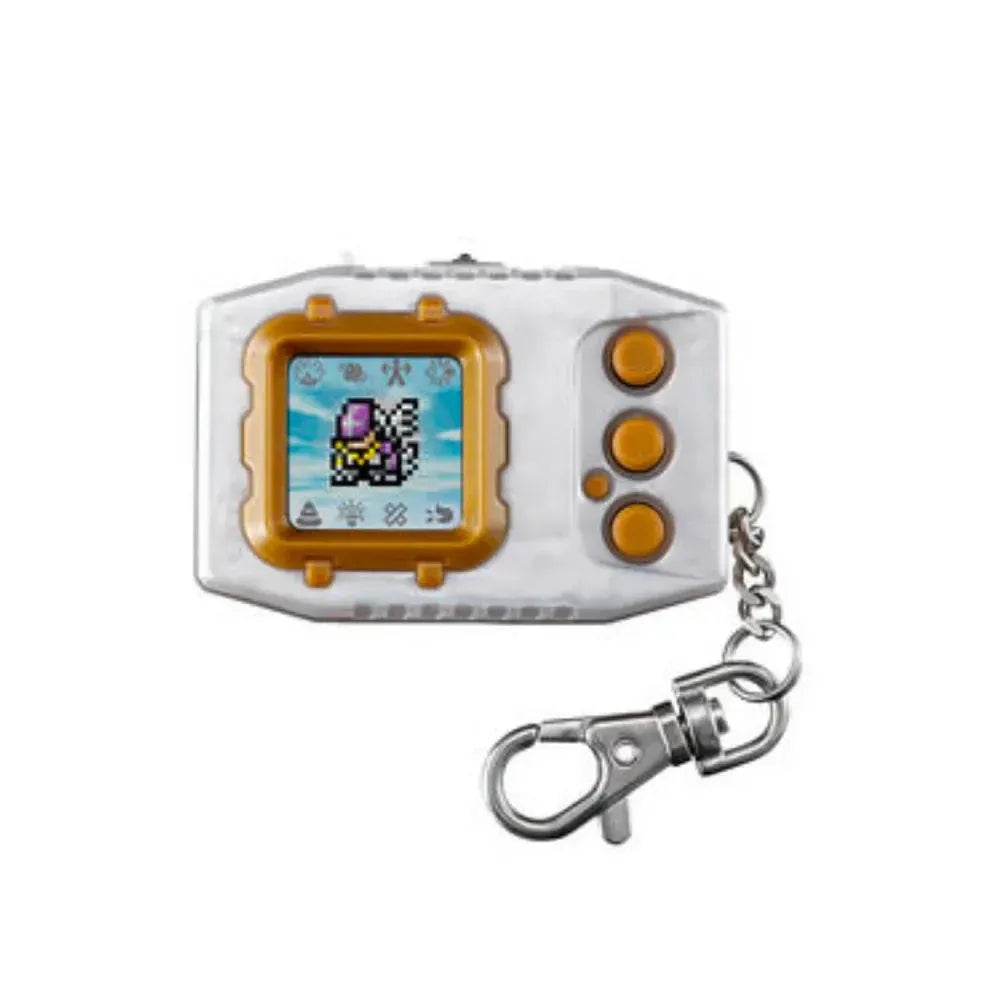 Digimon - Digimon Pendulum COLOR Vpet (WIND GUARDIANS / METAL EMPIRE / VIRUS BUSTERS) - Virtual Pet