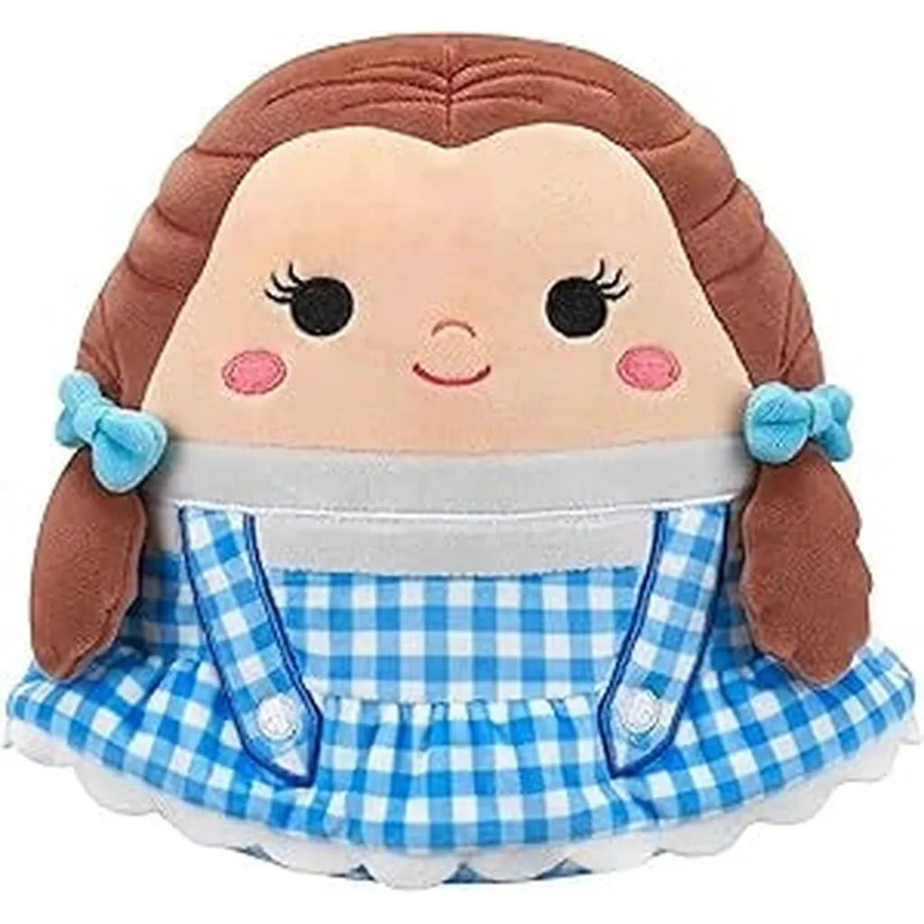 The Wizard of Oz Squishmallow Dorothy 10-inch plush