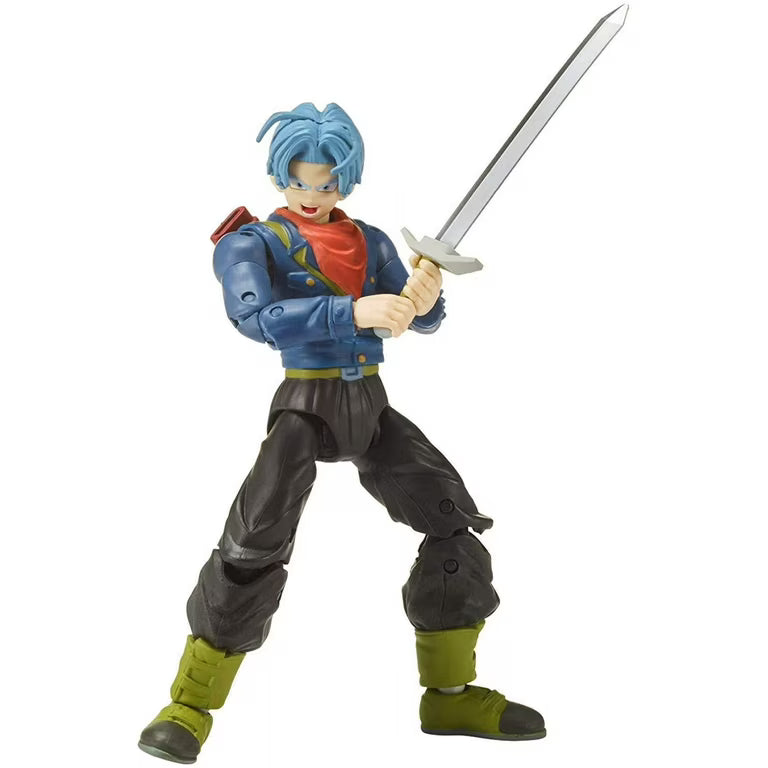 Bandai Anime Heroes & Dragon Stars