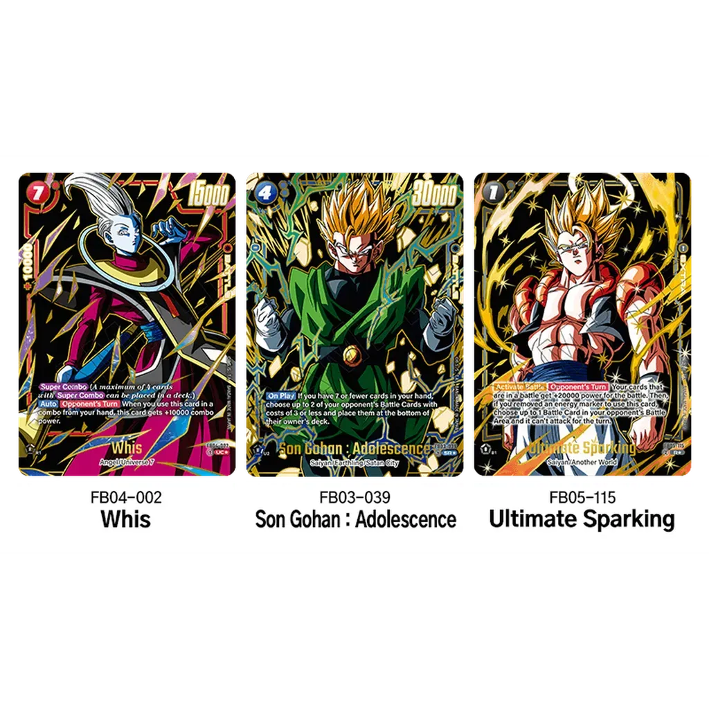 Dragon Ball Super Card Game: Fusion World Booster Box: Rivals Clash Mr Collectable Dragon Ball Super Card Game: Fusion World Booster Box: Rivals Clash Mr Collectable