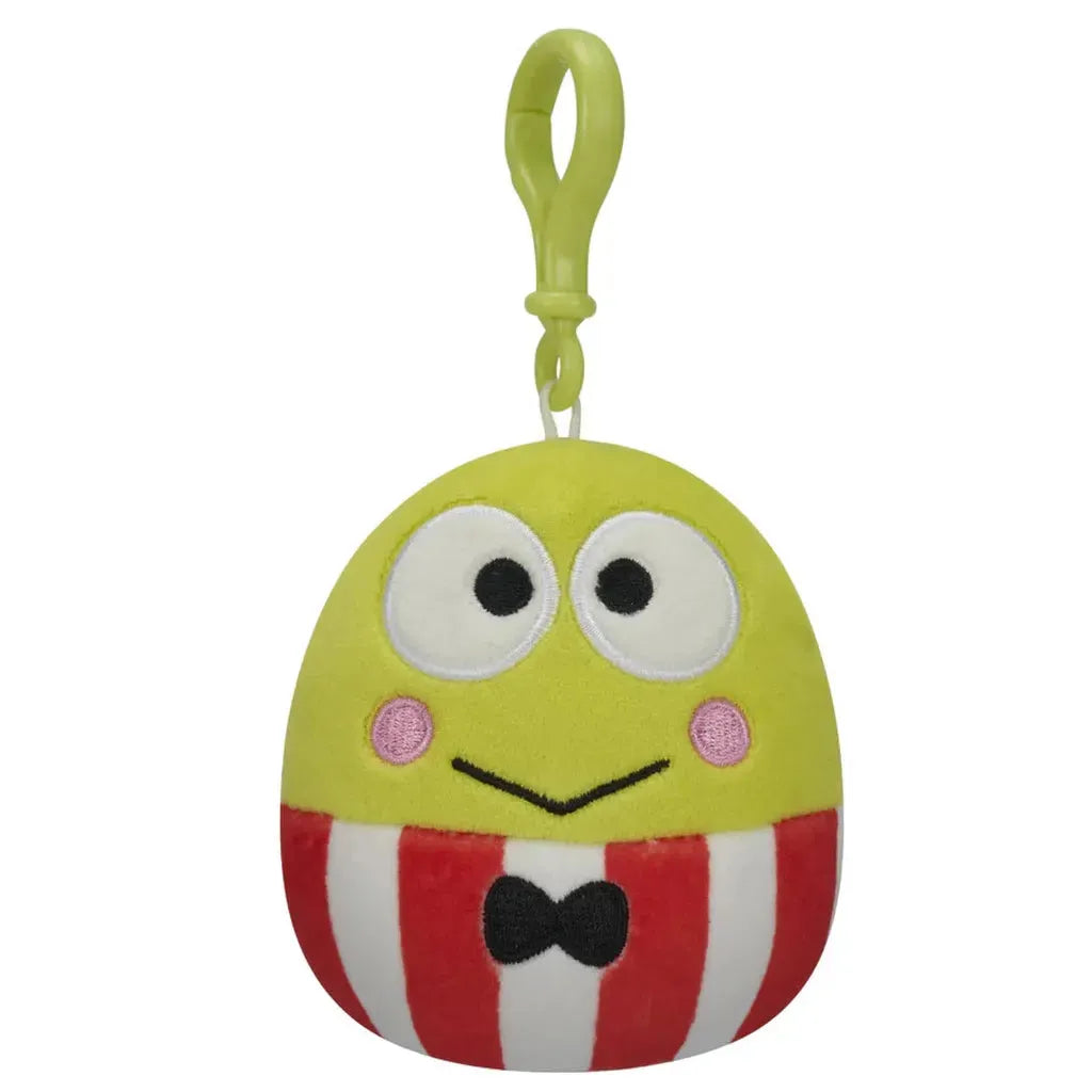 Squishmallows - Hello Kitty 3.5 inch Clip Plush