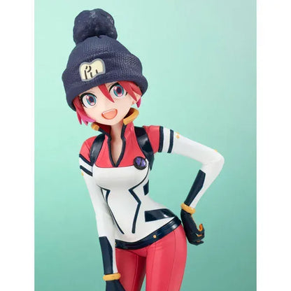 Gundam-GQuuuuuuX-Yuzuriha-Amate-Machu-Pilot-Suit-Figure