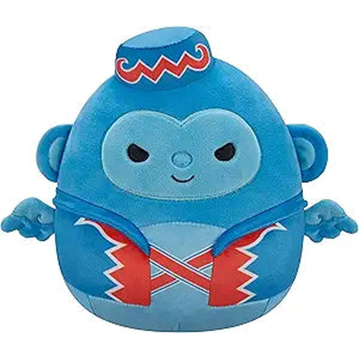 The Wizard Of Oz - Squishmallows - Winged Monkey 8&quot;