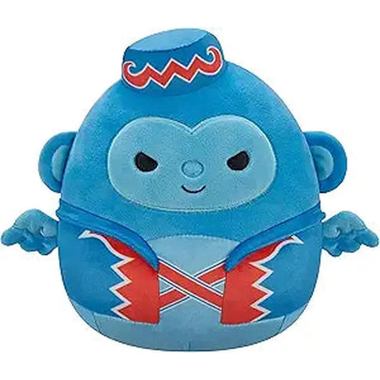 The Wizard Of Oz - Squishmallows - Winged Monkey 8"