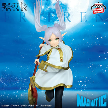 Frieren-Maximatic-Figure
